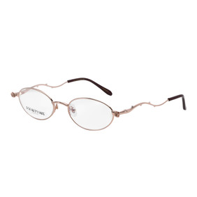 Оправа For Art's Sake Thorn Rose XF015RS 55 с покрытием BlueBlocker