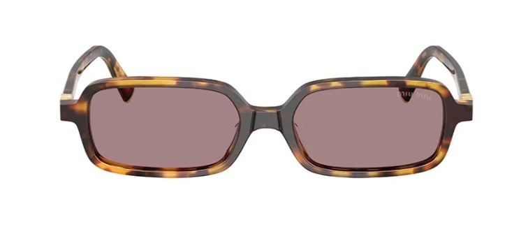 Miu Miu 11ZS 14L20I 51