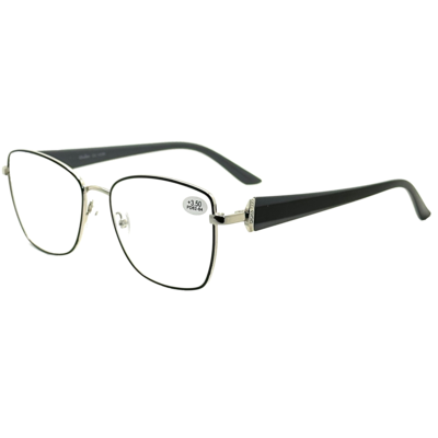 Готовые очки Glodiatr +3.50 (арт. G2227 C1) 