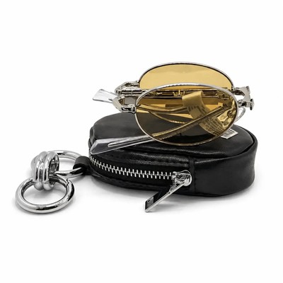 Складные очки Gentle Fawn GF3046-X X54